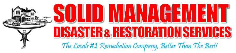Solid Management Disaster & Restoration Services Inc