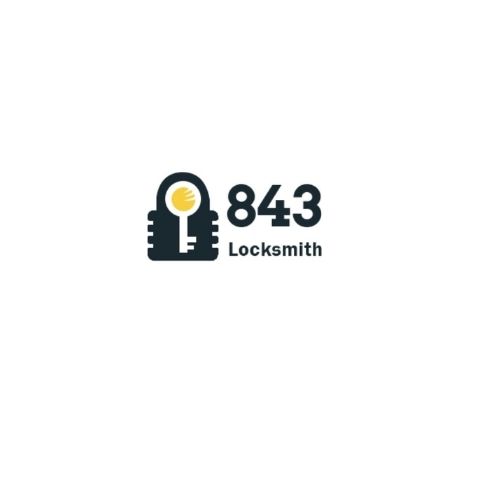 843 Locksmith