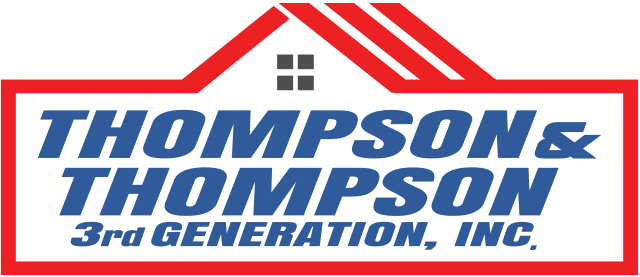 Thompson & Thompson 3rd Generation, Inc.