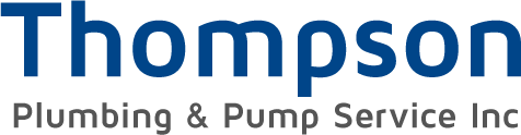 Thompson Plumbing & Pump Service Inc.