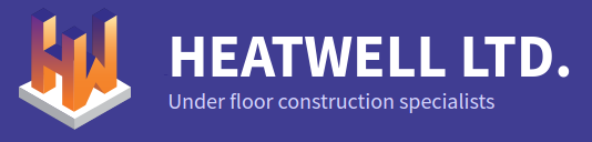 Heatwell Ltd - Warm Up You Tiles