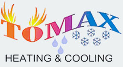 Tomax Heating & Cooling