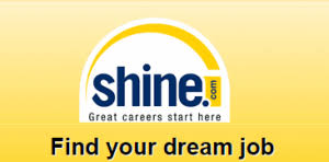 shine.com