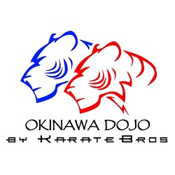 Okinawa Dojo by KarateBros