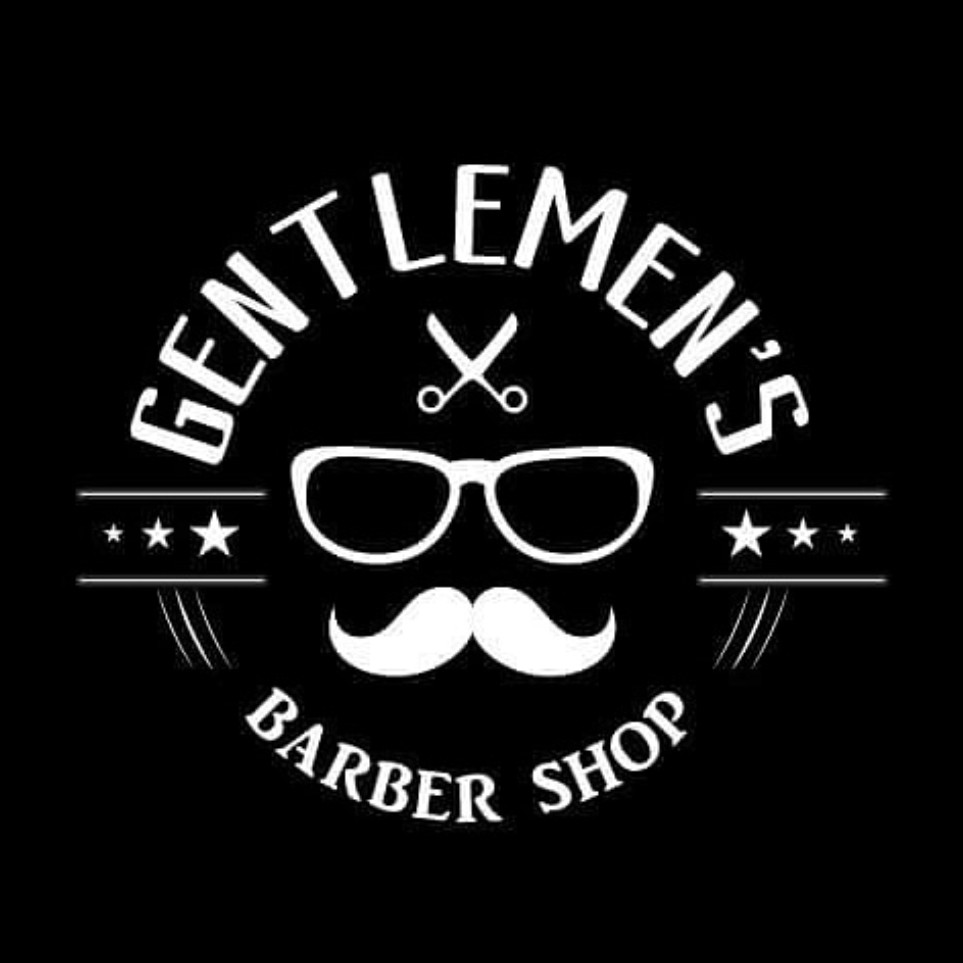 Gentlemen's Barbershop