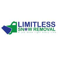 Limitless Snow Removal