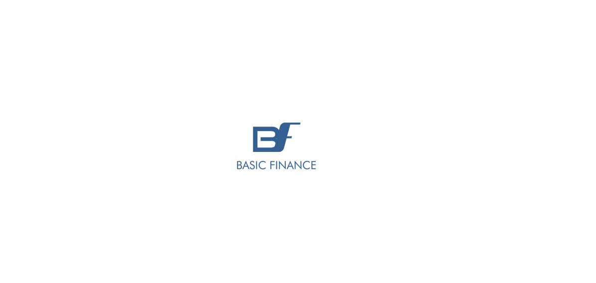 Basic Finance