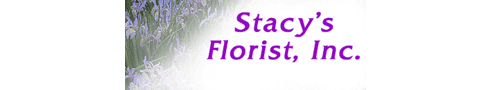 Stacy's Florist Inc