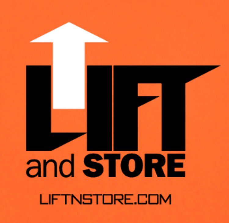 Lift and Store