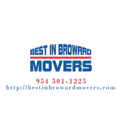 Best in Broward Movers