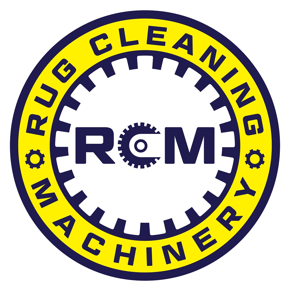 Rug Cleaning Machinery