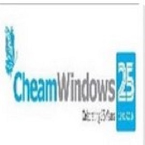 Cheam Windows limited