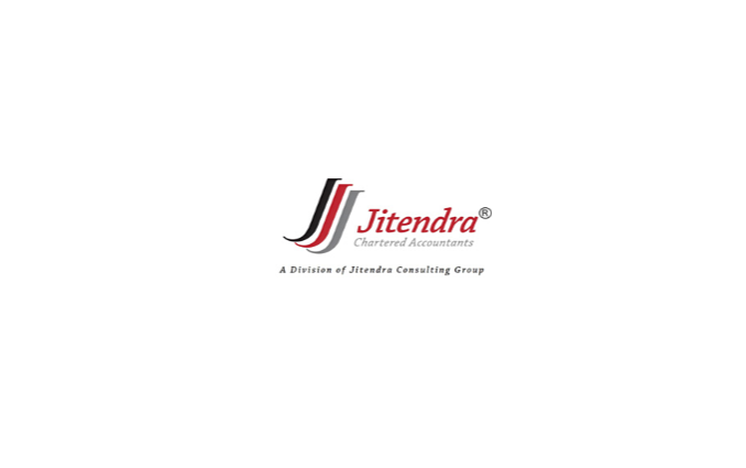 Jitendra Chartered Accountants