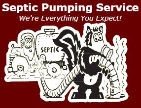 Septic Pumping Service