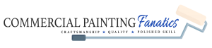 Commercial Painting Fanatics Miami