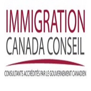 Immigration Canada Conseil