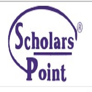 Scholars’ Point