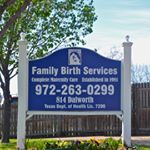 Family Birth Services