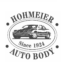 Hohmeier Auto Body
