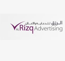 Al Rizq Advertising L.L.C