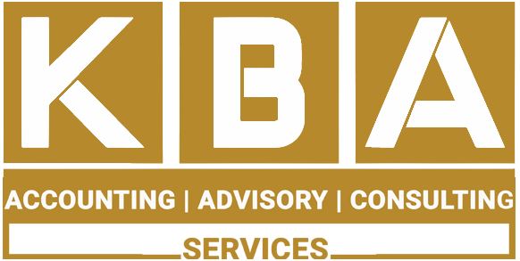 KBA Accounting and Bookkeeping