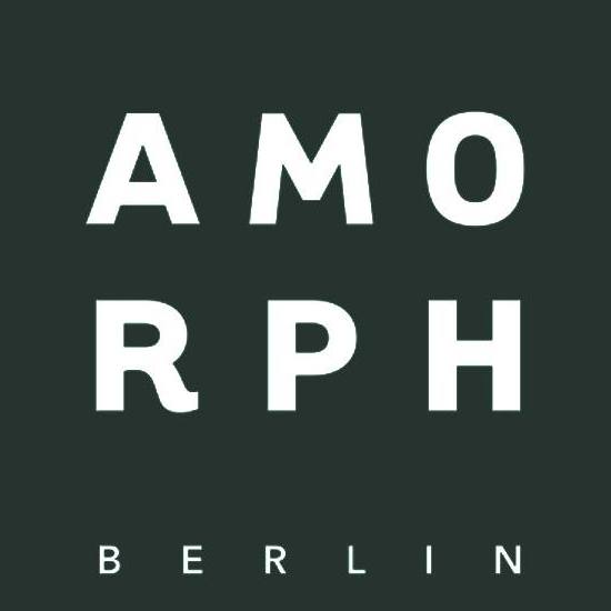 AMORPH BERLIN