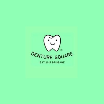 Denture Square