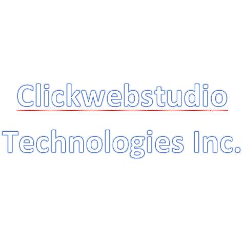 Clickwebstudio Technologies Inc.