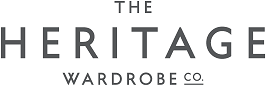 THE HERITAGE WARDROBE COMPANY LTD