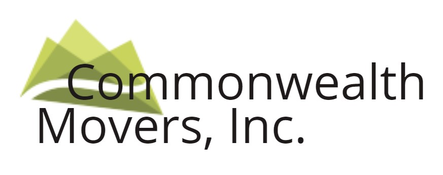 Commonwealth Movers Inc.