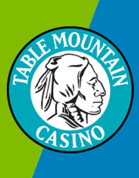 Table Mountain Casino