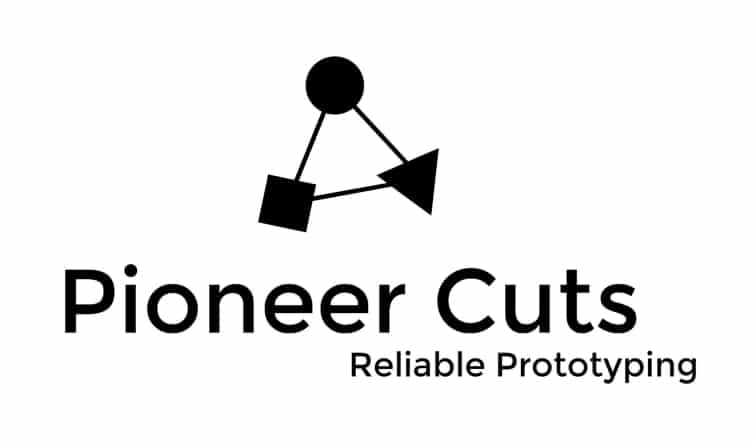 Pioneer Cuts