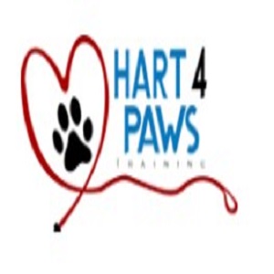 Hart 4 Paws Dog Training