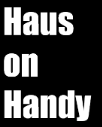 Haus on Handy