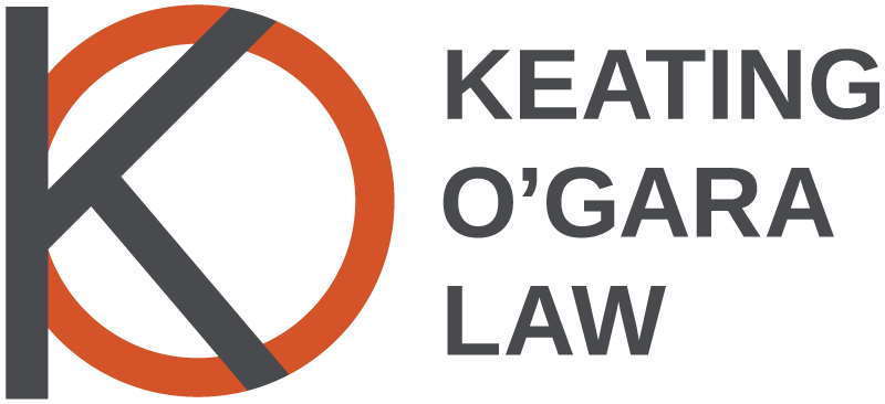 Keating O'Gara Law