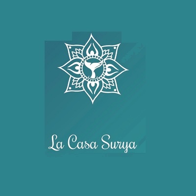 La Casa Surya