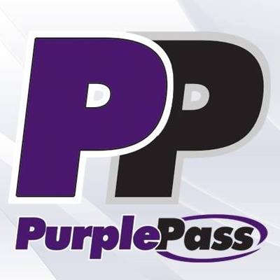 PURPLEPASS TICKETING