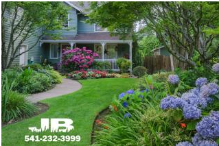 JB Landscape Service LLC