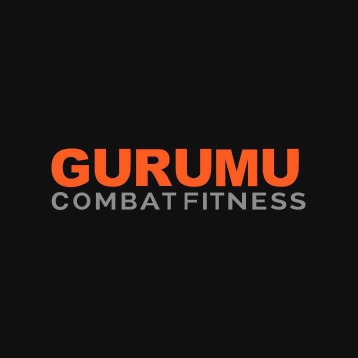Gurumu Combat Fitness