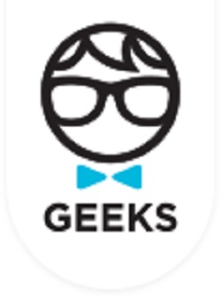 Geeks Technology Dmcc