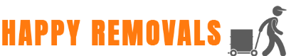 Local Removalists Brisbane | Happy Removals