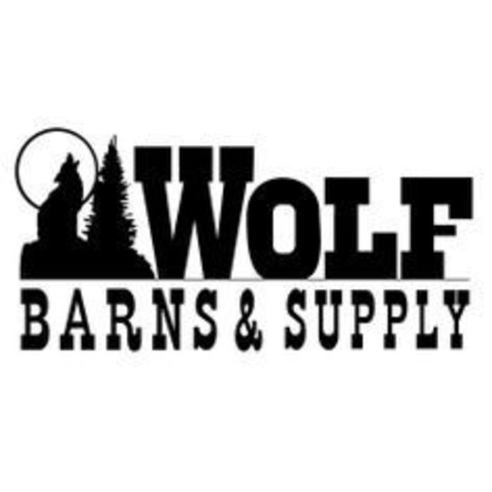 Wolf Barns & Supply