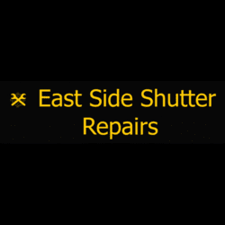 East Side Shutter Repairs || ​0411 880 882