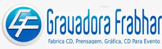 Gravadora Frabhar Duplicação de Mídias e Comercio Ltda