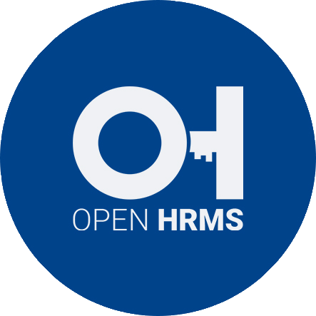 Open HRMS