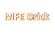 MFE Brick