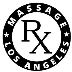 Massage Rx - Professional Massage Therapy Pasadena.