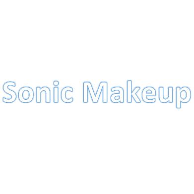 Sonic Makeup