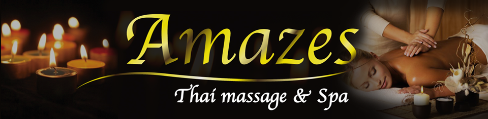 Amazes Thai Massage and Spa