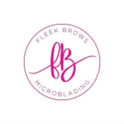 Fleek Brows Microblading & Training